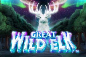 Great Wild Elk Slot Review 2024 .